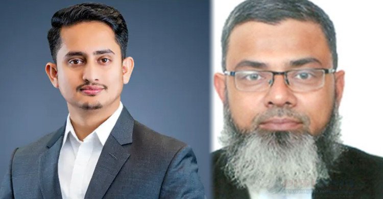 হাইকোর্টের বিচারপতি হলেন সারজিস আলমের শ্বশুর লুৎফর রহমান